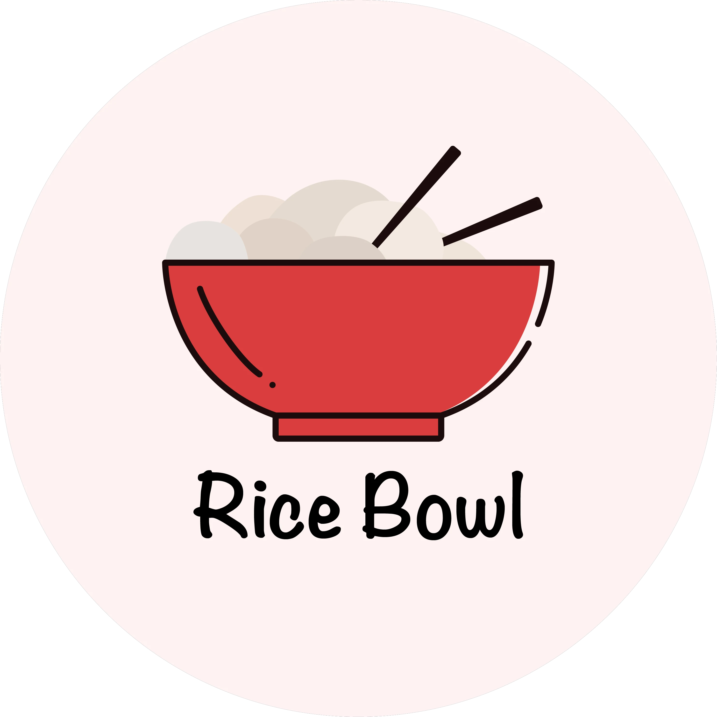 Rice Bowl - Guide